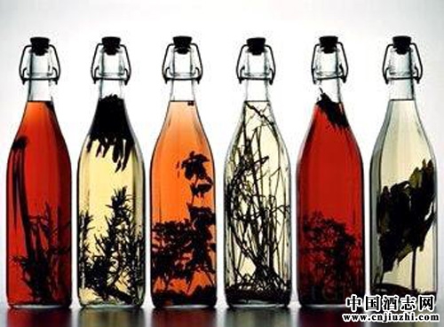 漢代至唐代之前的藥酒及滋補酒制作小知識