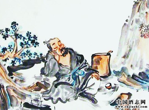 王績