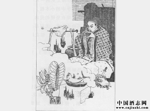 溫里散寒劑:回陽(yáng)三建湯