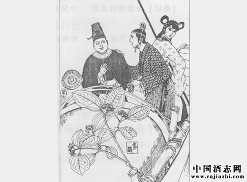 溫里散寒劑:虎掙散