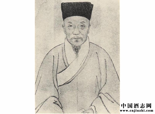明朝與酒相關的詩精選