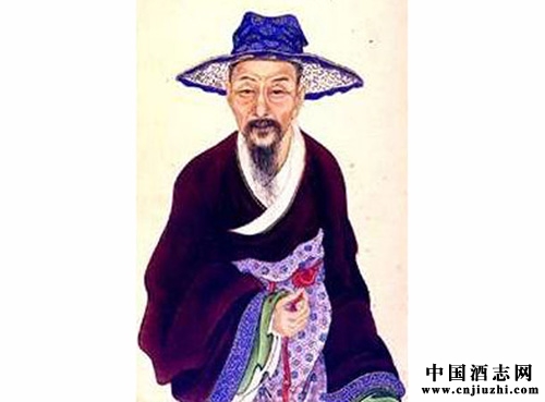 明朝與酒相關的詞精選