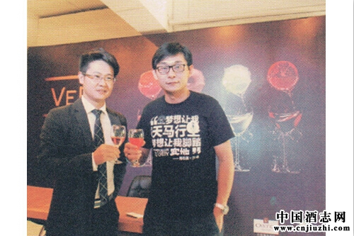 “菲嘗”攜手“江小白”,能否打開進(jìn)口葡萄酒跨界新思維?