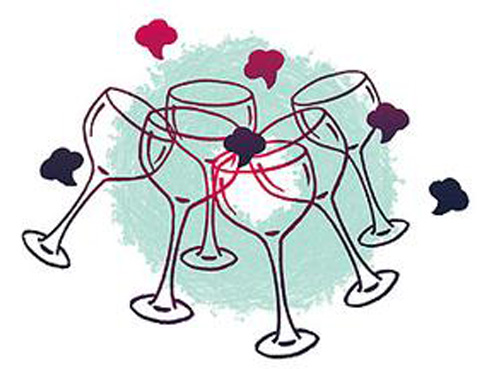 cheers——碰杯的文化