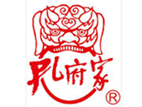 山東曲阜市孔府家酒廠