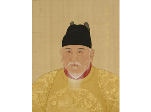 明代的廢專賣興酒稅政策