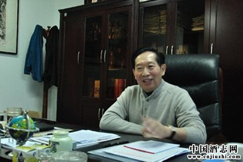 徐可強開啟了西鳳的“新時代”