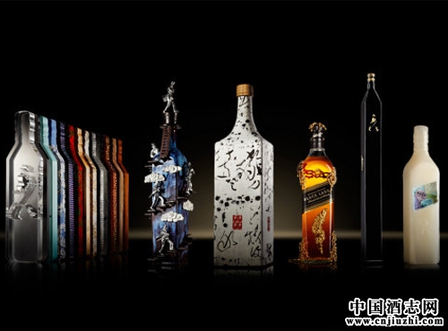 尊尼獲加為何物