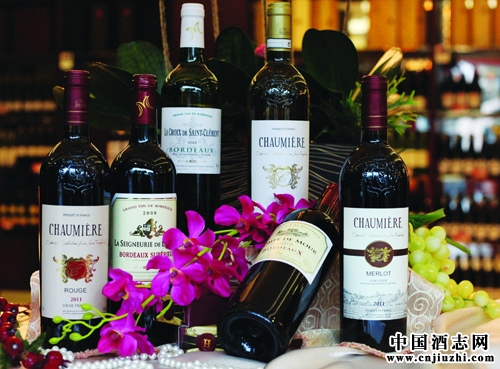 鑒賞法國葡萄酒六大要素