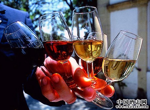 每周飲用5至6次葡萄酒 可預防肝硬化