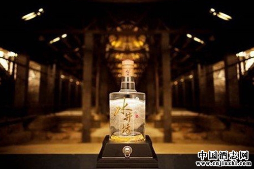 水井坊 預計2014年度虧損4億至4.3億