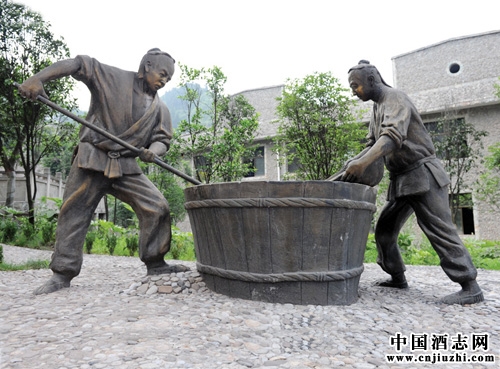 文化興酒助發(fā)展 品牌提升創(chuàng)價(jià)值