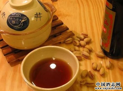 黃酒開(kāi)瓶后應(yīng)該如何存放