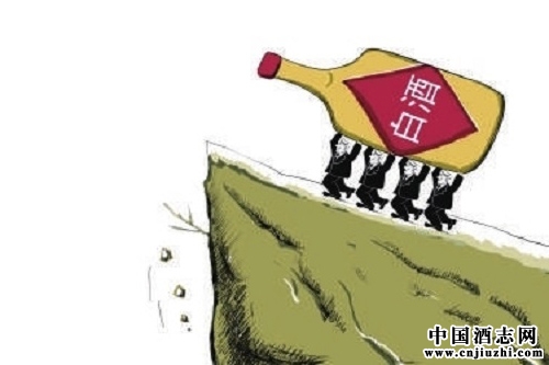 2015年白酒行業上市公司半年報解讀