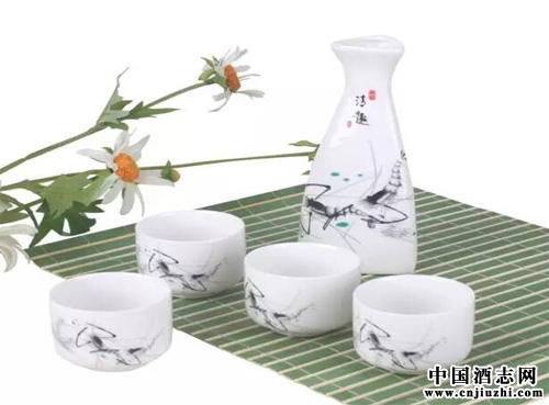 白酒生產(chǎn)計劃的編制