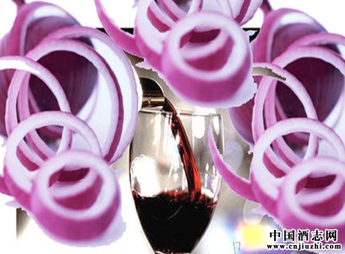 洋蔥泡紅酒治百病?謠言!