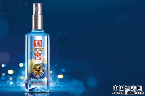 瀘州老窖電商:“互聯網+白酒”