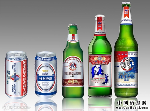 啤酒為什么不用塑料瓶裝呢?