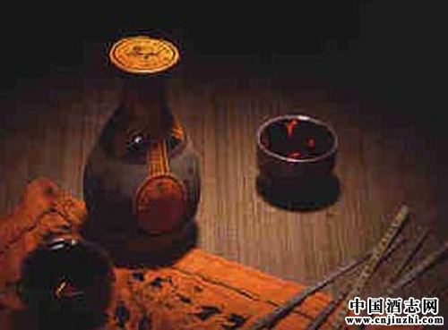 盤點中國古代的十大“國酒”