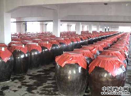 貯酒容器、時間對酒質的影響