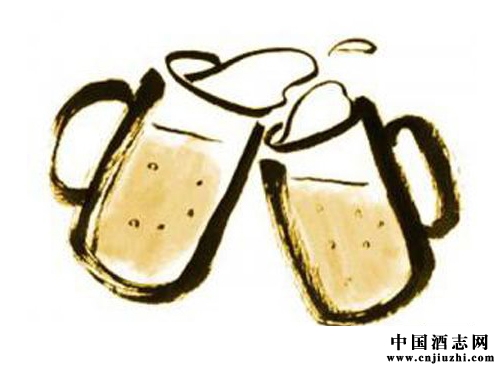 白酒文化:喝酒為什么要碰杯
