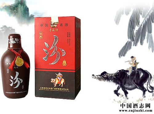 汾酒試點的查定總結