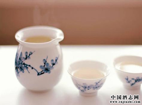 白酒香型知識簡單總結