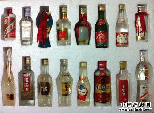 市面上的老酒回收點從什么時候開始出現?為什么會出現?