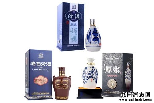 汾酒雙十一:半小時破百萬元