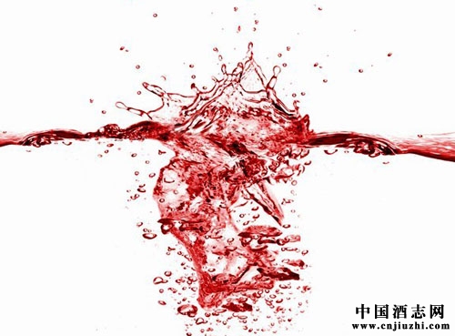 酒類鑒定:葡萄酒酒體輕重判別方法