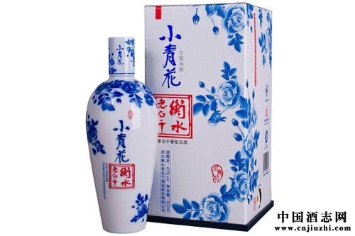 中國白酒老白干香型品類領(lǐng)軍者——衡水老白干