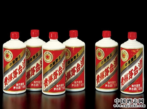 文化內涵提升老酒收藏價值