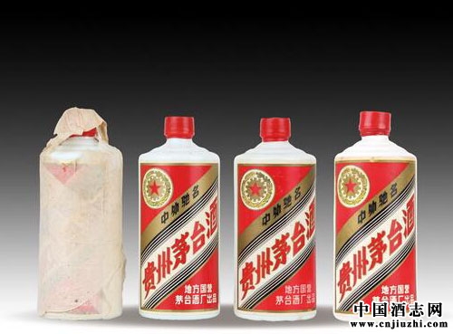 白云邊酒創造兼香新奇跡