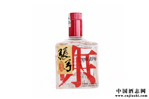 酒類行業(yè)低度新典范:超值張弓酒
