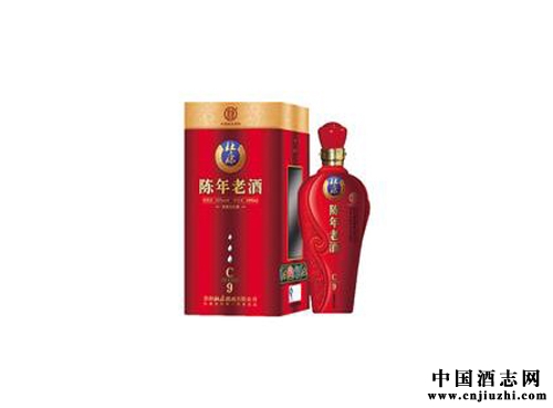 說說陳年老酒包裝的那些事兒