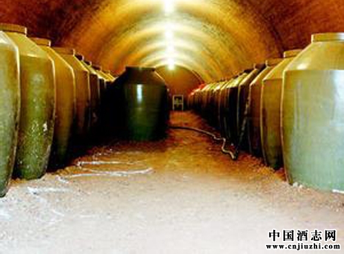 白酒釀造過程中對環境有什么要求?