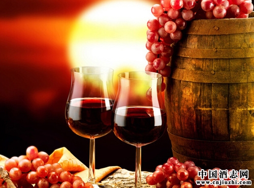 品酒養生:紅葡萄酒竟然可以治療糖尿病!
