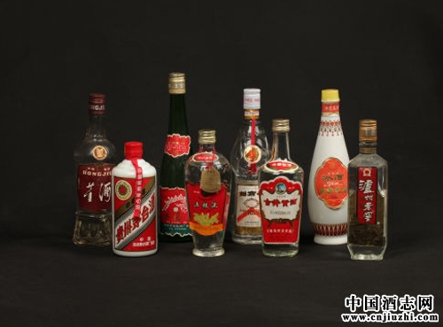 好、老、少,陳年老酒收藏的三大法寶