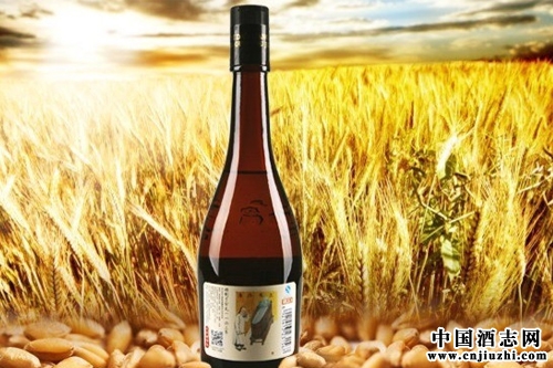 中國白酒二鍋頭品類創新榜樣——一擔糧二鍋頭