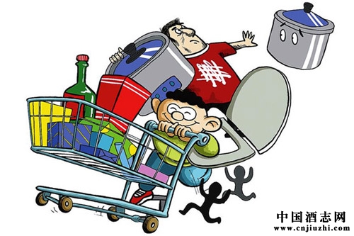 消費結構升級,有利于白酒行業發展