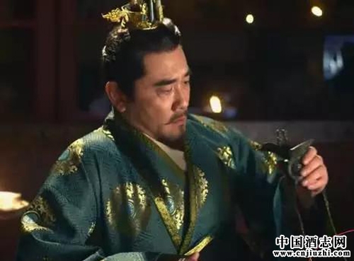 從《羋月傳》中能看出哪些楚國酒文化?