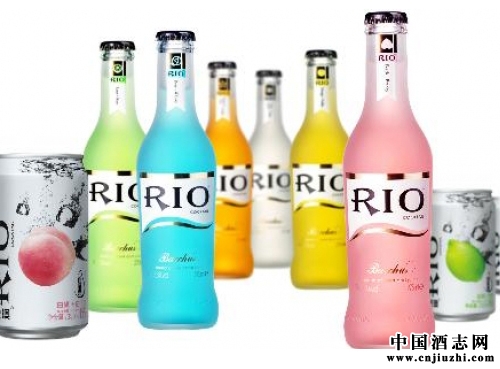 時尚酒類雞尾酒獨(dú)具的幾大特色