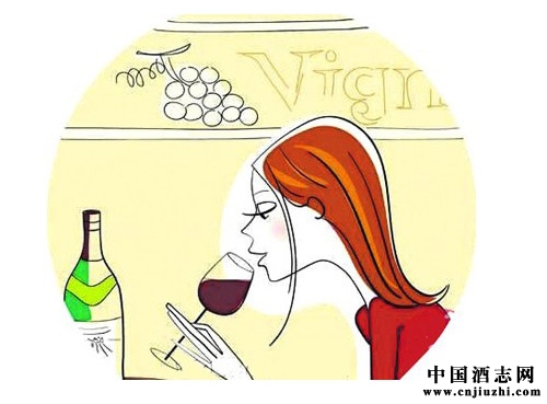 霧霾也不怕,巧喝葡萄酒保護(hù)肺