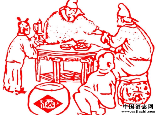品酒養生:古人是如何通過飲酒養生的?