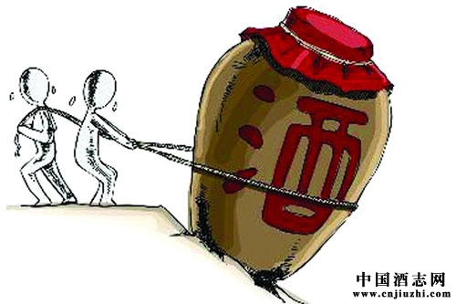 白酒行業(yè)想破冰,仍需以質(zhì)量為重心