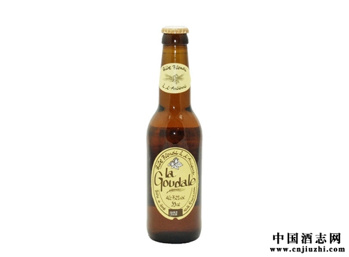 法蘭西拉古達啤酒