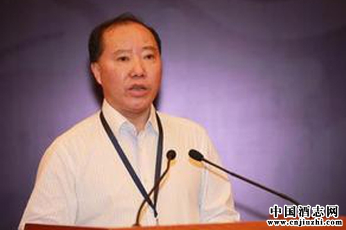 茅臺董事長等酒業大佬呼吁 愛護民族品牌