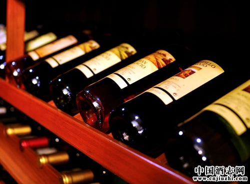 2015年葡萄酒商成長出路五大推論