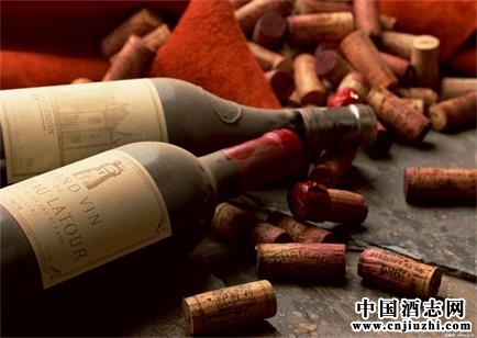 葡萄酒與時間的“化學(xué)反應(yīng)”