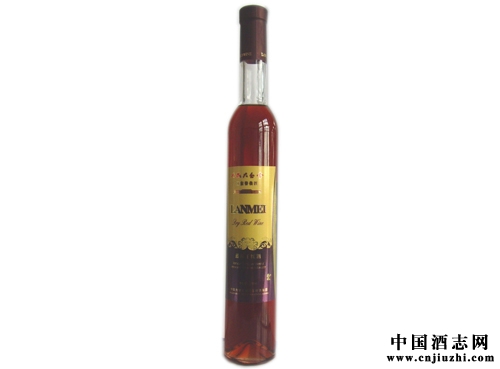 什么是果露酒?